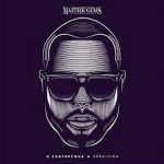 Maitre Gims – A Contrecoeur (Reedition) (2LP, Album, Vinyl)