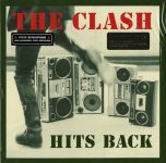 The Clash – Hits Back (3LP, Compilation, Remastered, 180 Gram, Vinyl)