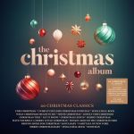 The Christmas Album (2LP, Compilation)