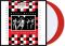 Muddy Waters, The Rolling Stones – Checkerboard Lounge - Live Chicago 1981 (2LP, Album, Opaque Red, White Vinyl)