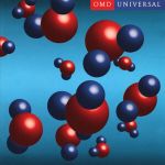 Orchestral Manoeuvres in the Dark – Universal (LP, Album, Vinyl)
