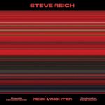 Steve Reich – Reich/Richter (LP, Album, Vinyl)