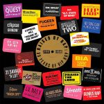 Платівка Raised By Rap: 50 Years Of Hip Hop|Вирощений репом: 50 років хіп-хопу(2xLP)