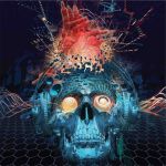 Papa Roach - The Connection (LP, 12", Album, Reissue, Stereo, Red And Cream Merge, Vinyl)
