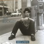 Jeff Buckley – Vinyle & Photos (LP, Compilation, Stereo, Vinyl)
