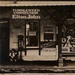 Elton John – Tumbleweed Connection (LP, Album, Vinyl)