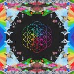 Платівка Coldplay – A Head Full Of Dreams|Холодна гра-Голова, повна мрій