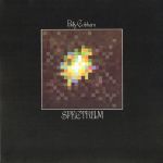 Billy Cobham – Spectrum (LP, Album, Reissue, 180 gr., Vinyl)