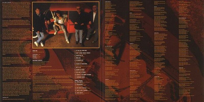 Nazareth – Move Me (Reissue, Remastered Vinyl)