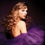 Платівка Taylor Swift – Speak Now|Тейлор Свіфт-Говори зараз(3xLP, Orchid Marbled Vinyl)