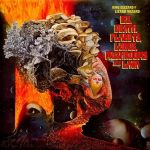 King Gizzard And The Lizard Wizard – Ice, Death, Planets, Lungs, Mushrooms And Lava (2LP, Album, Recycled Black Wax, Vinyl)