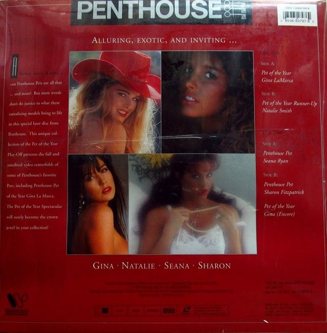 Penthouse - Pet Of The Year Spectacular (2LP, Vinyl)