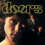 The Doors – The Doors (LP, Album, Reissue, Remastered, Mono)