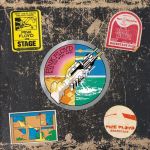 Pink Floyd - Wish You Were Here (LP, Album, Reissue, Remastered, StereoBox Set, 50th Anniversary, Vinyl)