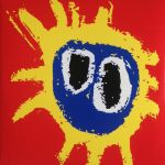 Primal Scream – Screamadelica (2LP, Album, Reissue, Remastered, Gatefold, 180 gram, Vinyl)