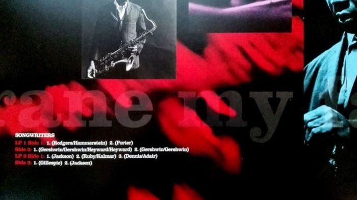 John Coltrane – My Favorite Things (Vinyl)