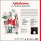 Frank Sinatra – A Jolly Christmas From Frank Sinatra (LP, Album, White Vinyl)