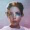Halsey – Manic (LP, Album, Clear Milky Vinyl)