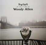 Swing In The Films Of Woody Allen (LP, Compilation, Limited Edition, 180g, Vinyl)