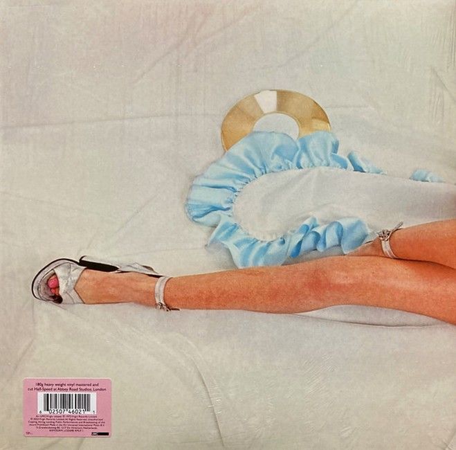 Платівка Roxy Music – Roxy Music|Музика Роксі-Музика Роксі
