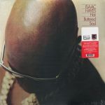 Isaac Hayes – Hot Buttered Soul (LP, Album, Reissue, Remastered, 180 Gram, Vinyl)