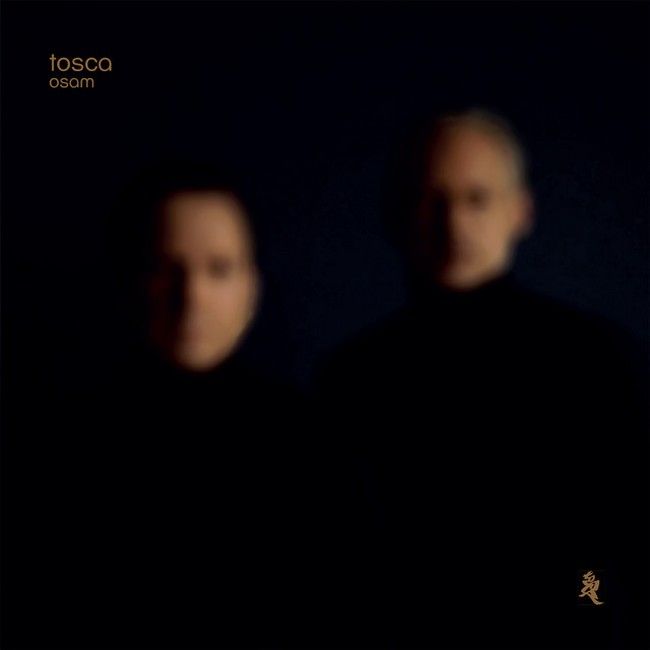Платівка Tosca – Osam|Тоска-Осам(2xLP)