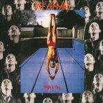 Def Leppard – High 'N' Dry (LP, Album, Vinyl)