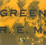 R.E.M. – Green (25th Anniversary Remaster) (LP, Album, Reissue, Remastered, 180g, Vinyl)