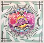 Nick Mason's Saucerful Of Secrets – Live At The Roundhouse (2LP, Album, Die Cut Slipcase, Vinyl)