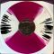 Apocalyptica - Worlds Collide (2LP, Record Store Day, Deluxe Edition, Numbered, Reissue, Purple w/ Black & White Butterly Vinyl)