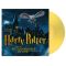 Mask - Harry Potter - the Philosopher's Stone (LP, Album, Limited Edition, Yellow, 180g, Vinyl)