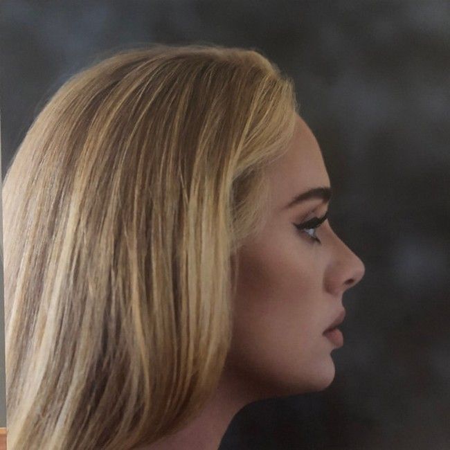 Платівка Adele – 30|Адель-30(2xLP)
