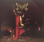 Mayhem – Daemon (LP, Album, Repress, 180 Gram, Vinyl)