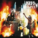 Kiss – Alive: The Millennium Concert (Vinyl, LP, Album, Remastered, 180 Gram)