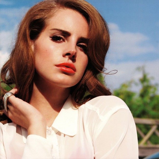 Lana Del Rey – Born To Die (LP, Album, Repress, Vinyl)