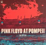 Pink Floyd - Pink Floyd At Pompeii - McMlxxii (2LP,  Album, Stereo, Gatefold, 180g, Vinyl)