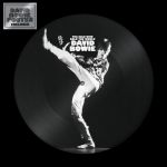David Bowie – The Man Who Sold The World (LP, Album, Picture Disc, Reissue, Stereo, Vinyl)