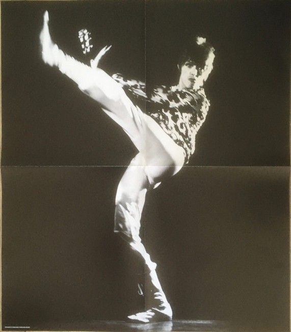 David Bowie – The Man Who Sold The World (LP, Album, Picture Disc, Reissue, Stereo, Vinyl)