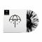 Bring Me the Horizon - That's the Spirit (LP, Album, Reissue, Clear w/ Black Splatter, 10th Anniversary, Vinyl)