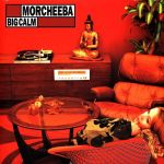 Morcheeba - Big Calm (LP, Album, Reissue, 180G, Vinyl)