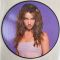 Britney Spears – ...Baby One More Time (LP, Album, Limited Edition, Picture Disc Vinyl)