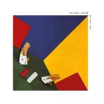Elton John – 21 At 33 (LP, Album, 180 Gram, Vinyl)