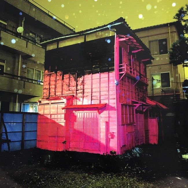 Платівка The Notwist – Vertigo Days|Нотвіст-Дні запаморочення(2xLP)