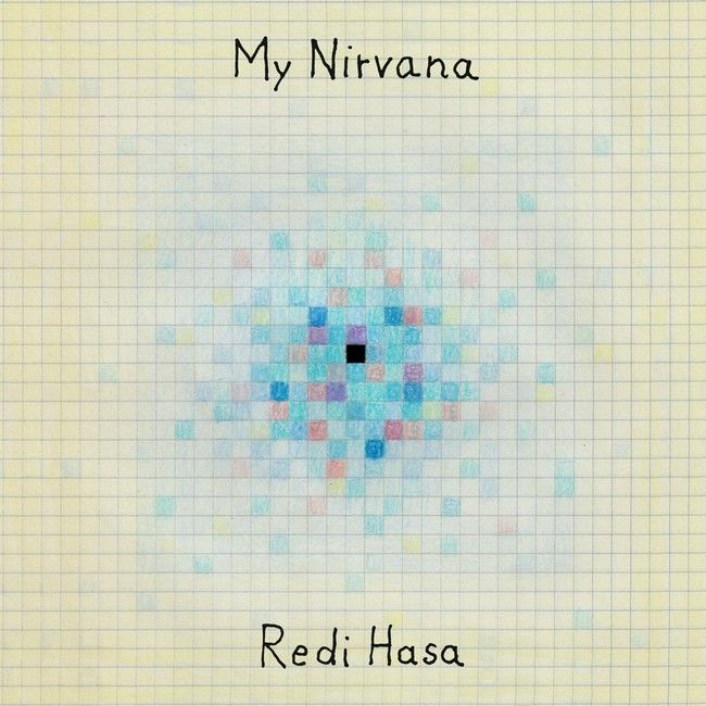 Платівка Redi Hasa – My Nirvana|Реді Хаса-Моя Нірвана