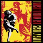 Платівка Guns 'n' Roses – Use Your Illusion I|Guns 'n' Roses-Використовуйте свою ілюзію I(2xLP)