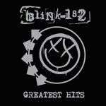 Платівка Blink-182 – Greatest Hits|Блінк-182 - Найкращі хіти(2xLP)