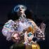Bjork - Cornucopia : Live (3LP, Vinyl)