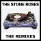 Платівка The Stone Roses – The Remixes|Кам'яні троянди-Ремікси(2xLP)