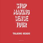 Talking Heads – Stop Making Sense Tour (LP, 180G, Vinyl)