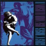Платівка Guns 'n' Roses – Use Your Illusion II|Guns 'n' Roses-Використовуйте свою ілюзію II(2xLP)